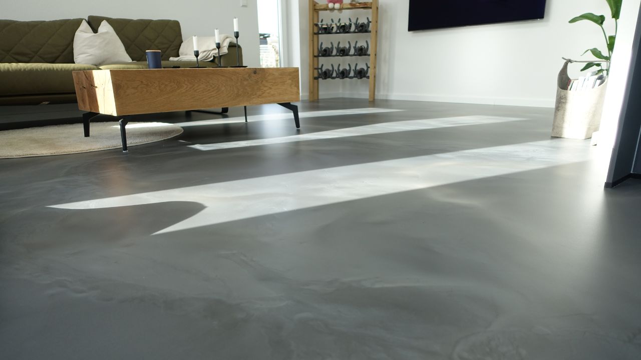 designboden-praxisbeispiel-01 Design Fußboden Beschichtung - Otten Fußbodentechnik GmbH & Co KG Referenz