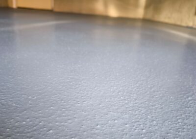 Design Fußboden Beschichtung - Otten Fußbodentechnik GmbH & Co KG Referenz