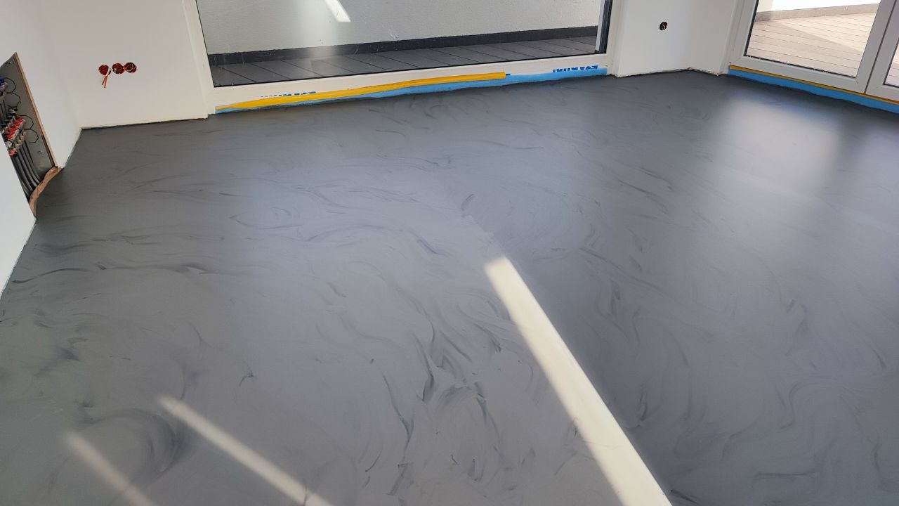 designboden-praxisbeispiel-14 Design Fußboden Beschichtung - Otten Fußbodentechnik GmbH & Co KG Referenz