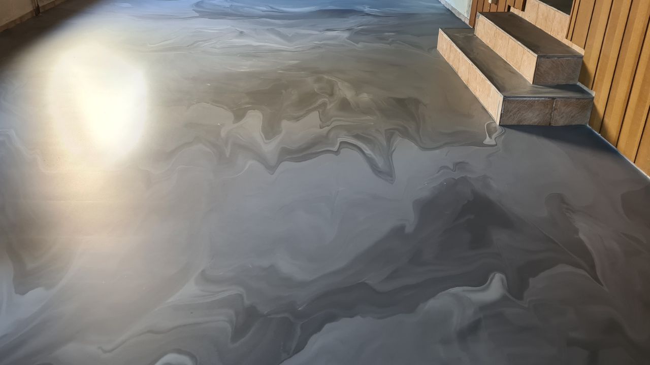 designboden-praxisbeispiel-19 Design Fußboden Beschichtung - Otten Fußbodentechnik GmbH & Co KG Referenz