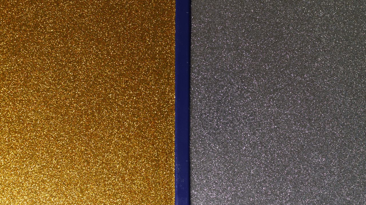 estrich-designboden-pu-glitter-gold-silver Estrich Designboden PU Glitter Gold und Silver im Vergleich