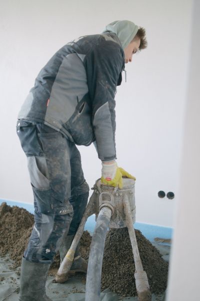 fluessigdaemmung-einbringen-otten-fussbodentechnik Flüssigdämmung einbringen - Vorteile von Flüssigdämmung