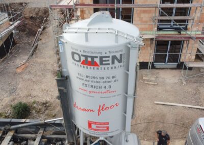 Otten Silotechnik Impressionen