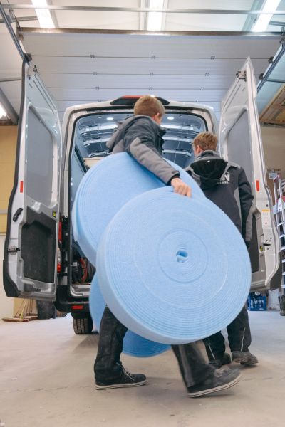 trittschalldaemmung-fussbodentechnik-otten-gmbh-und-co-kg Trittschalldämmung als Fußbodendämmung - Otten Fußbodentechnik GmbH & Co KG
