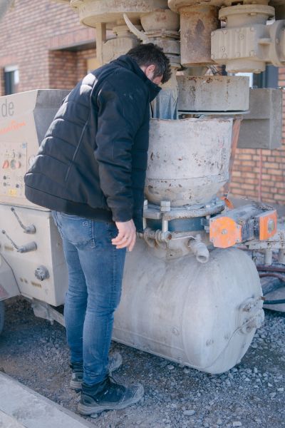 zementestrich-vorteile-mit-otten-fussbodentechnik Vorteile, wenn der Zementestrich von Otten Fußbodentechnik verlegt wird