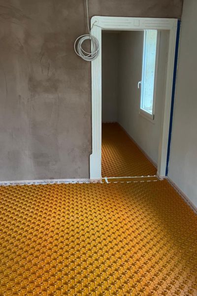 schlueter-bekotec-system-fussbodenheizung Schlüter BEKOTEC System zur Fußbodenheizung