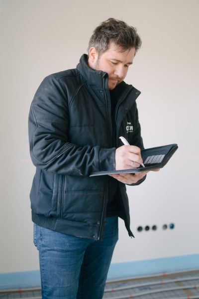 Polier / Vorarbeiter Job Paderborn
