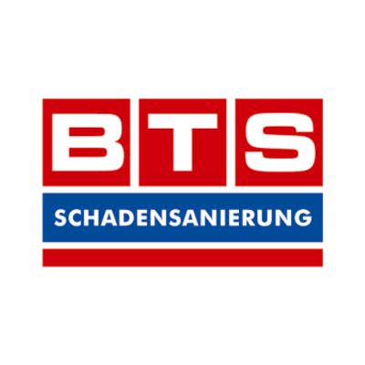 BTS Schadensanierung als Partner von Otten Fußbodentechnik
