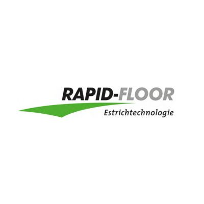 Otten Partner - Rapid Floor Estrichtechnologie