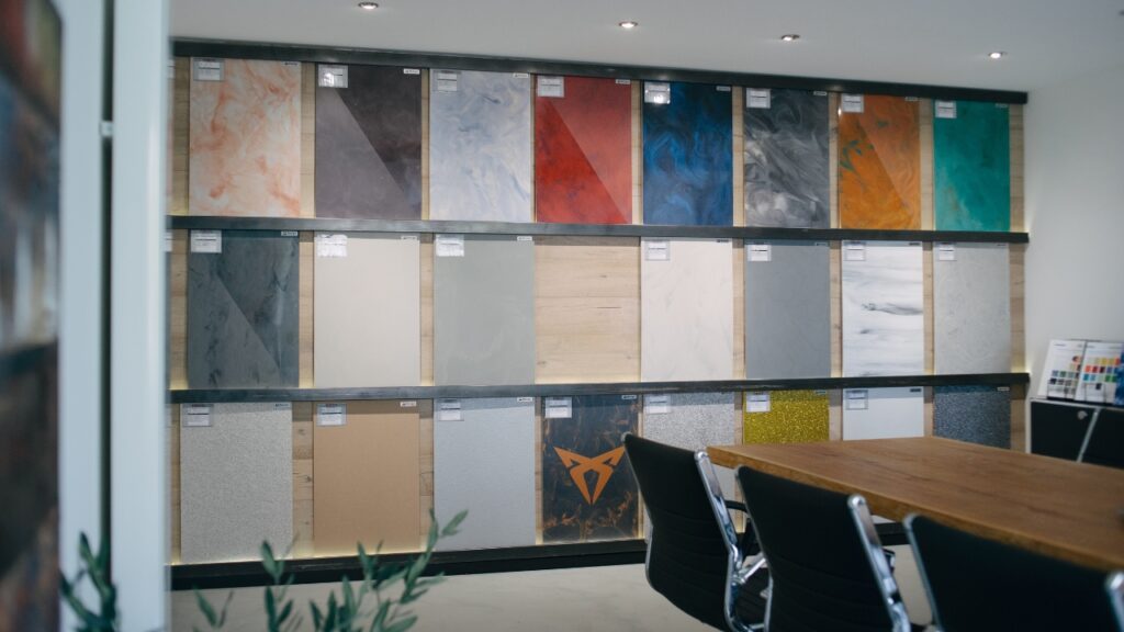 Welcher Bodenbelag passt zu Ihrem Projekt?